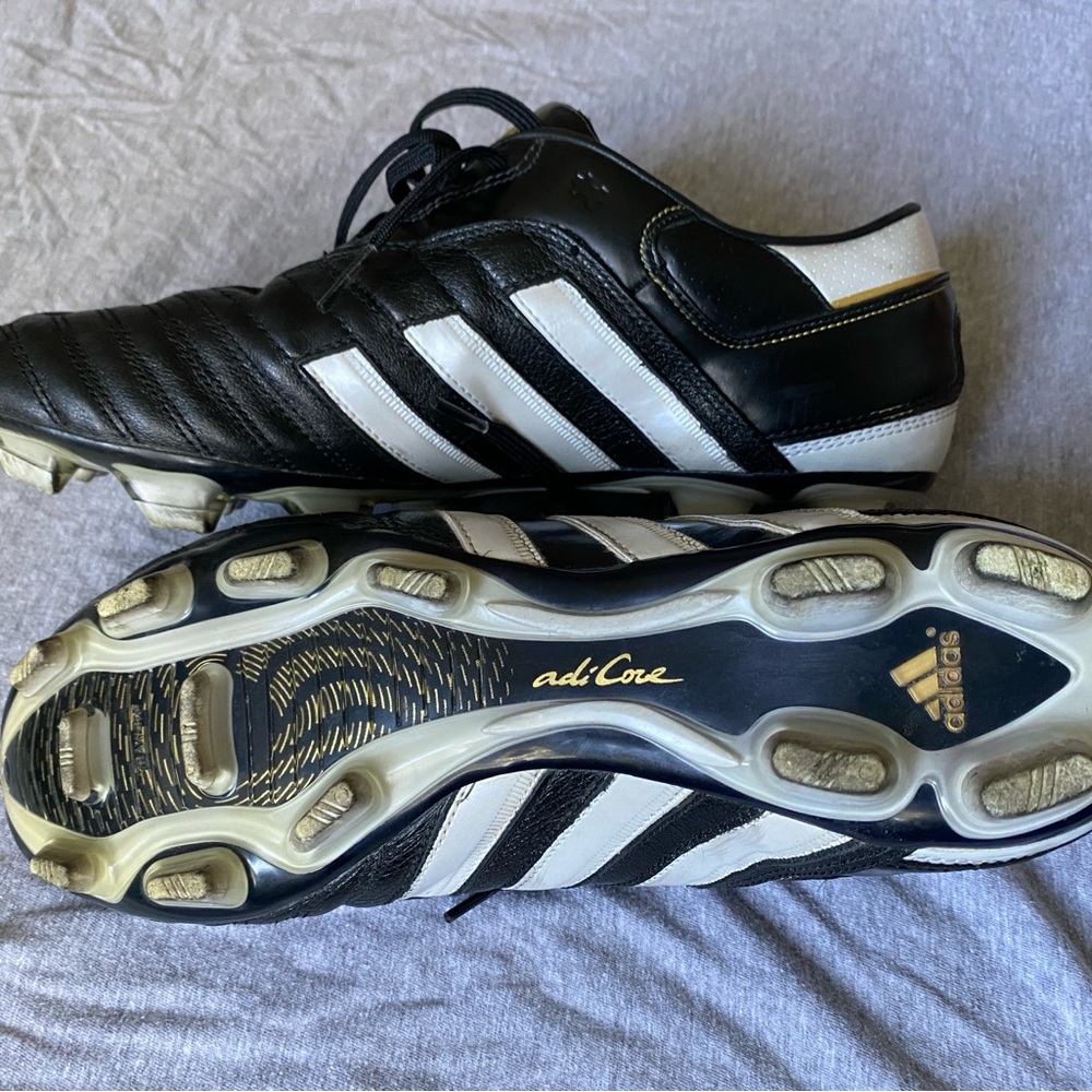 Adidas Elite Soccer Cleats